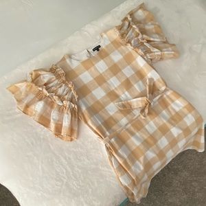 The perfect spring dress!